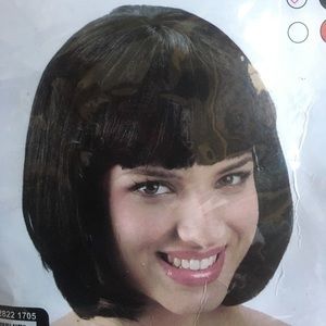 Wig NWT